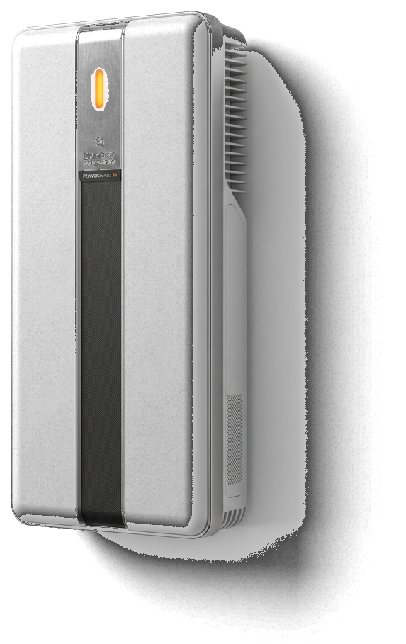 Battery Storage
